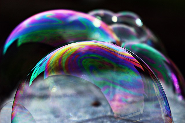 Bubble Artists