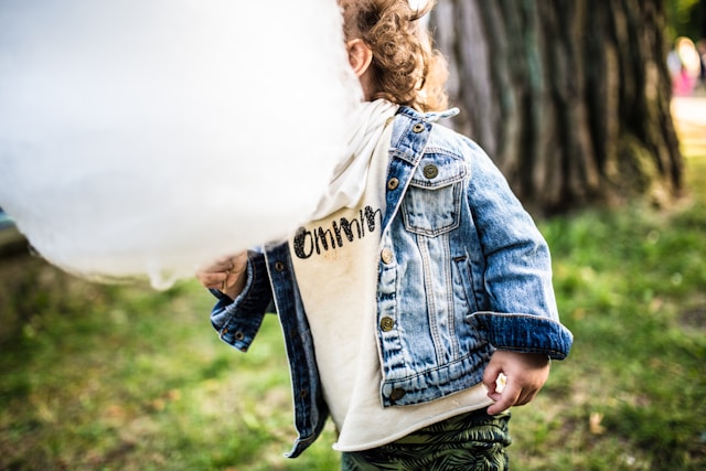 Candy Floss Machines